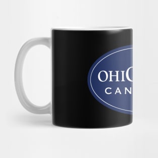 Ohio & Erie Canalway Mug